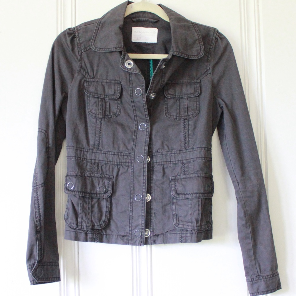 Aeropostale Surplus Jacket | size Small